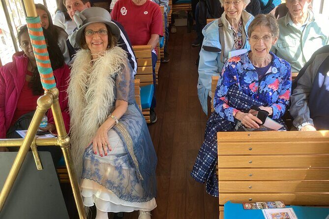 Leading Ladies of Sarasota - Key Points