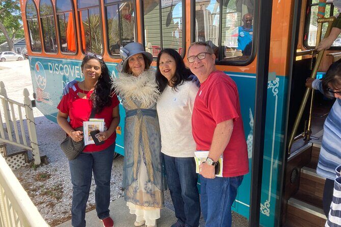 Leading Ladies of Sarasota - The Sum Up: Who Will Love the Leading Ladies of Sarasota?