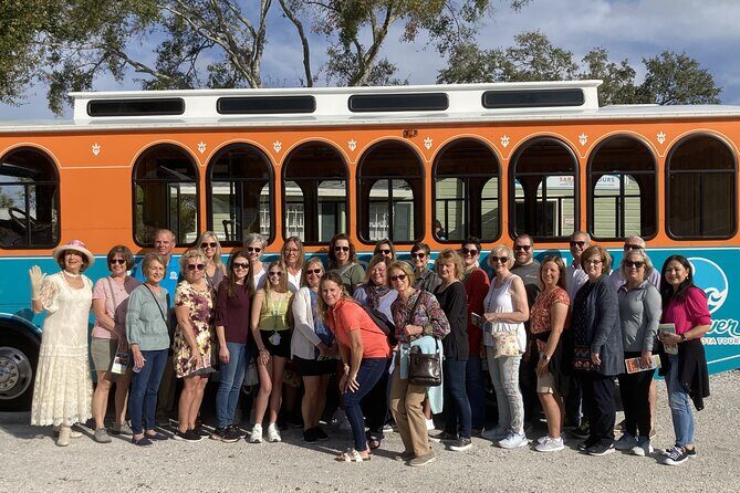 Leading Ladies of Sarasota - FAQ