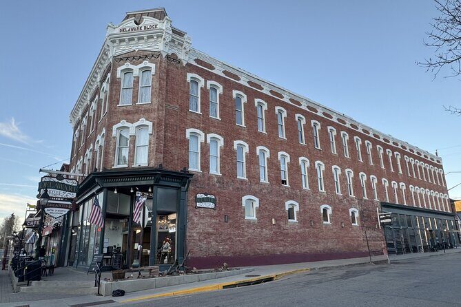 Leadville Historic Ghost Tour Whispers in the Clouds - Why This Tour Is Worth Your Time