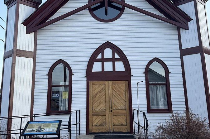 Leadville Historic Ghost Tour Whispers in the Clouds - Frequently Asked Questions