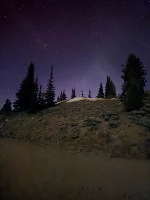 Leadville: Route of the Silver Kings Guided E-Bike Tour - Authentic Experiences and Authentic Insights