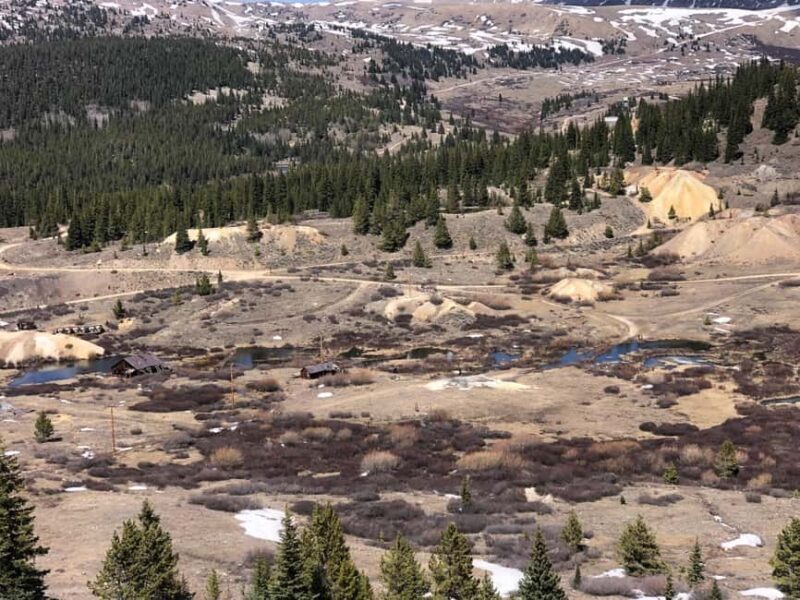 Leadville: Route of the Silver Kings Guided E-Bike Tour - FAQ