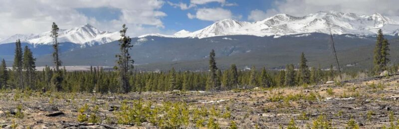 Leadville: Turquoise Lake 3-Hour E-Bike Tour - Exploring the Details of the Turquoise Lake E-Bike Tour