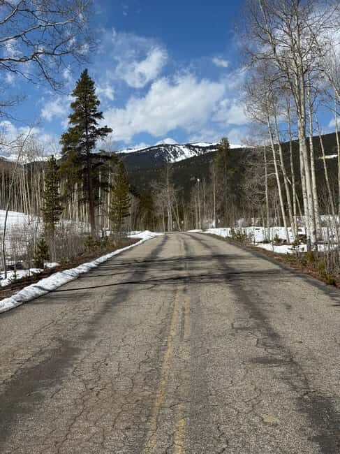 Leadville: Turquoise Lake 3-Hour E-Bike Tour - Final Thoughts: Is This Tour Right for You?