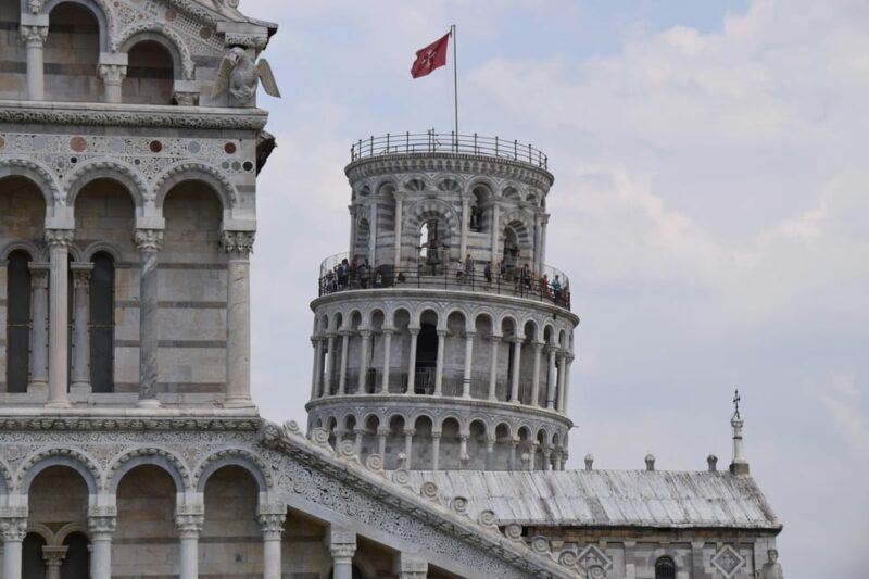 Leaning Tower of Pisa and Pisa Cathedral Timed Entry Tickets - Is This Tour Right for You?