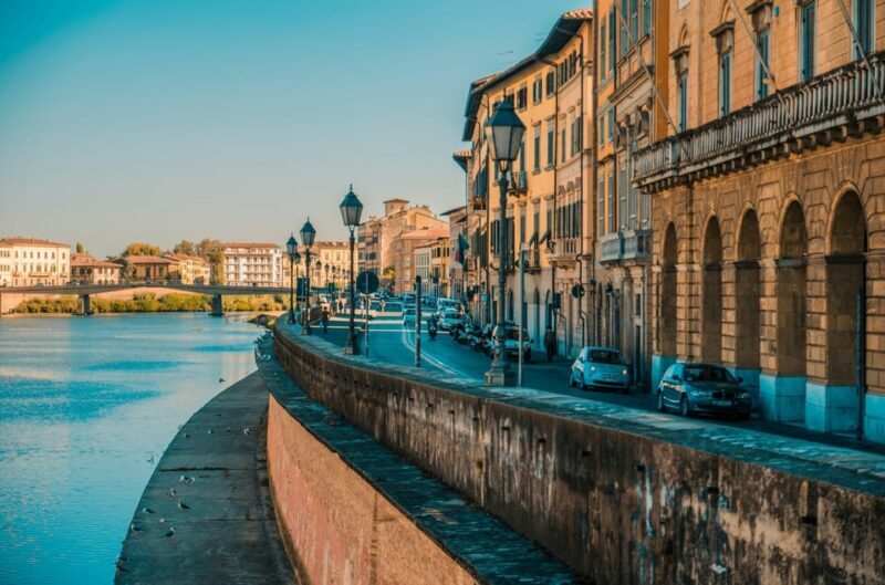 Leaning Tower of Pisa and Pisa Cathedral Timed Entry Tickets - FAQs