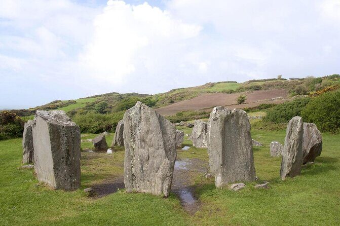 Leap into a West Cork eBike Adventure - Key Points