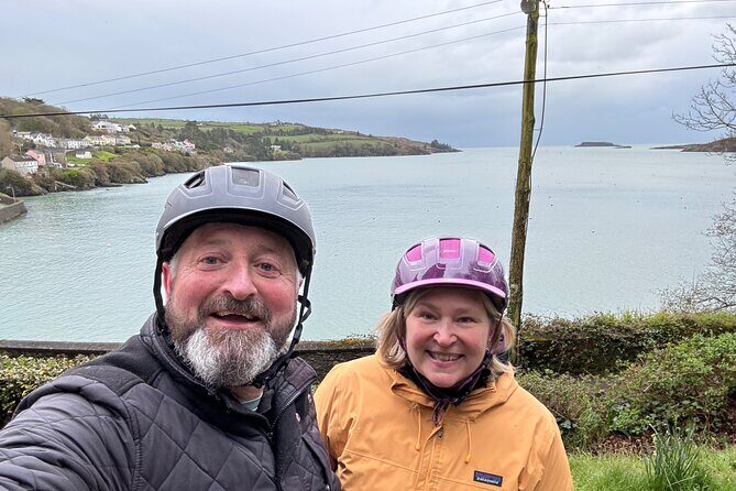 Leap into a West Cork eBike Adventure - Who Will Love This Tour?