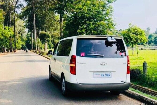 Learn about a dark period of Cambodian history by expert guide - FAQs