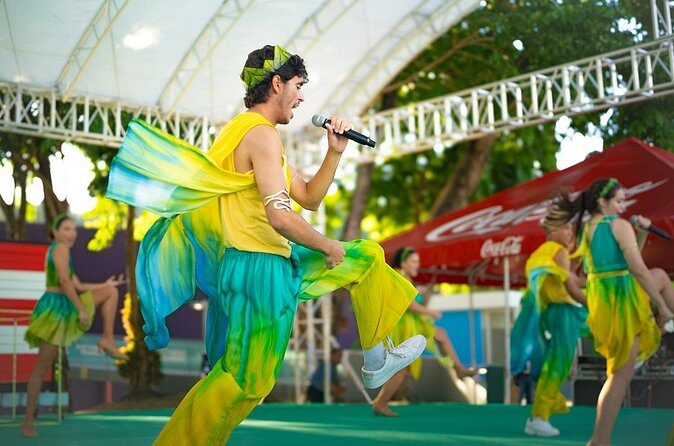 Learn about the All Inclusive Science Park - Who Should Consider This Tour?