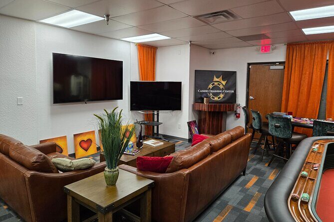 Learn Blackjack Craps and Roulette at Casino Clinic - Frequently Asked Questions