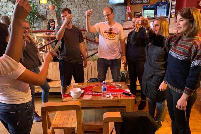 Learn Bolivian Cuisine/Cooking Class - A Closer Look at the Bolivian Cooking Class Experience