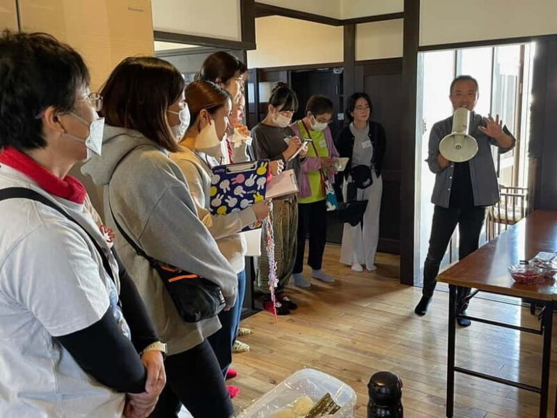 Learn Caregiving at Japan's Most Unique Nursing Home - Exploring Japan’s Unique Elder Care Model