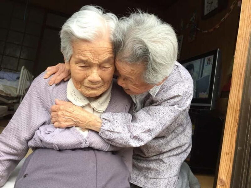 Learn Caregiving at Japan's Most Unique Nursing Home - What the Tour Includes
