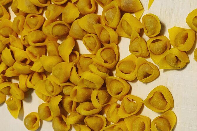 Learn & Eat: fresh pasta masterclass and meal in a local's home - Who Is This Tour Perfect For?