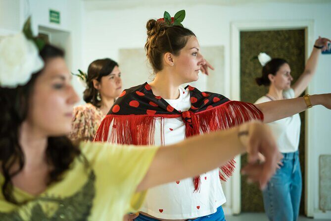 Learn Flamenco in 90 minutes - Gift flower - A Thorough Breakdown: What You Can Expect