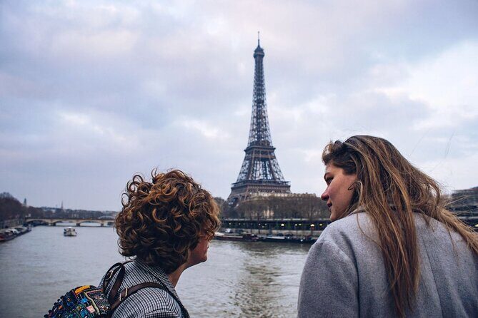 Learn French naturally with our Normandy & Paris Impressionist tour for adults. - Key Points