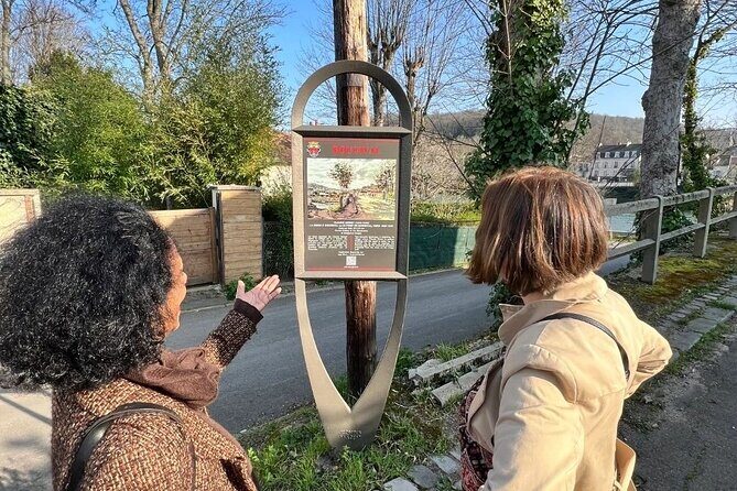 Learn French naturally with our Normandy & Paris Impressionist tour for adults. - An In-Depth Look at the Normandy & Paris Impressionist Experience