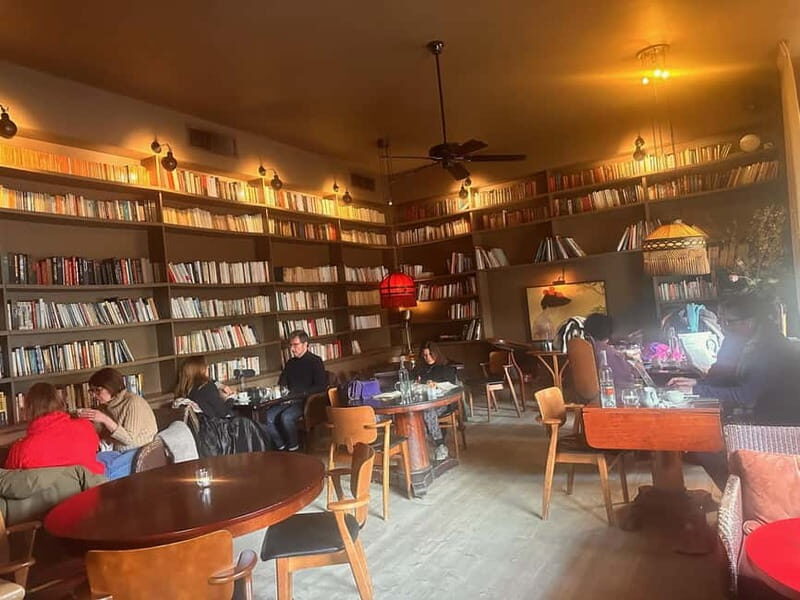 Learn French over a Parisian snack a few steps from the Louvre - Why This Experience is a Winner