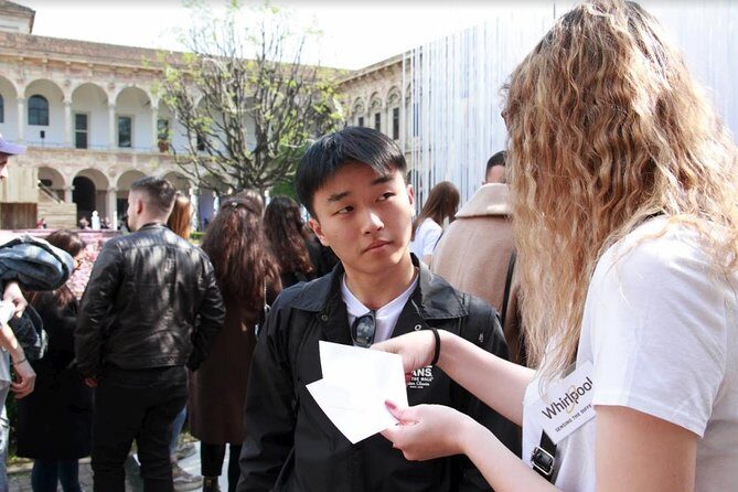 Learn & Go! Milan tour with an Italian language teacher as a guide! - Who Should Book This Tour?