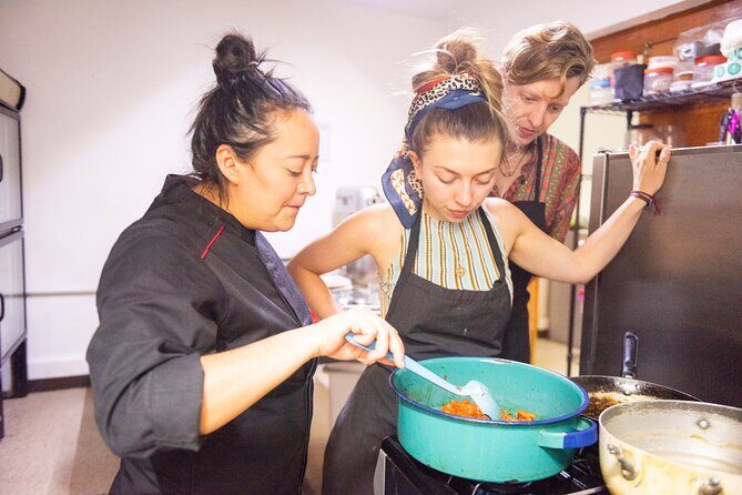 Learn How To Cook Mexican Food - Key Points