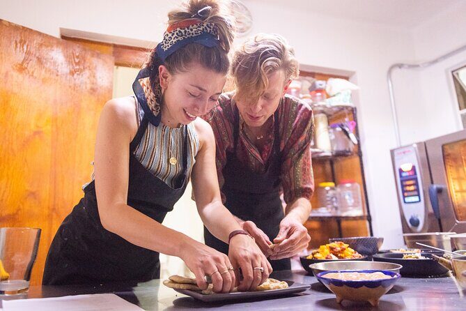 Learn How To Cook Mexican Food - Why This Tour Offers Great Value