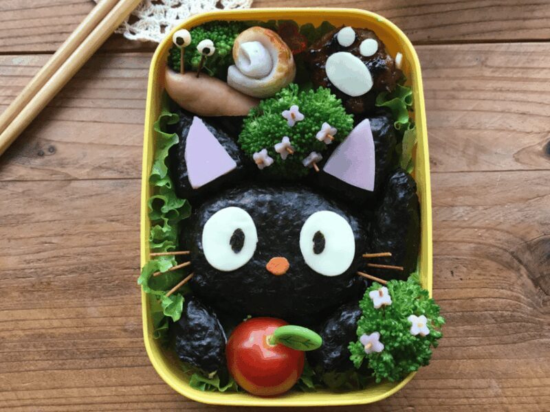Learn How to Make a Cute Character Bento (Cooking Class) - Who Should Consider This Experience?