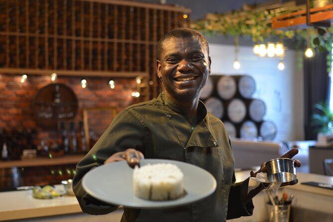 Learn How to Make Chillo al Coco & Taino Concept Store - Who Will Love This Experience?