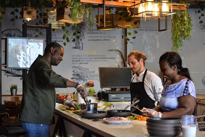 Learn How to Make Chillo al Coco & Taino Concept Store - FAQ