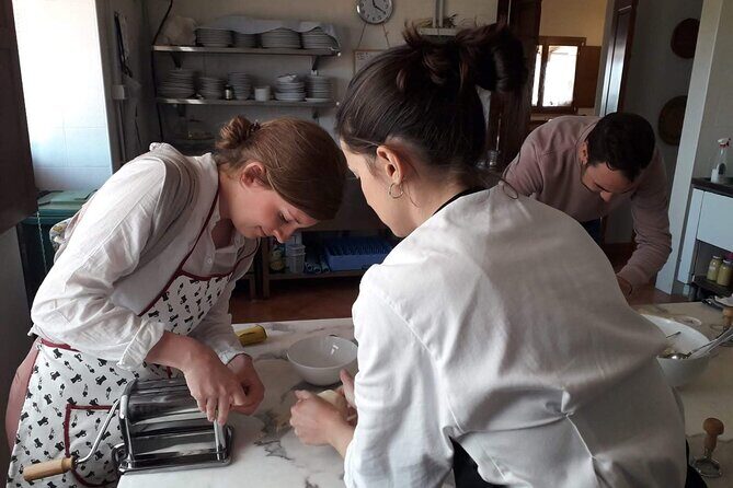 Learn how to make fresh pasta or Sardinian desserts from Vero Local - A Deliciously Authentic Experience in La Maddalena