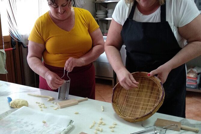 Learn how to make fresh pasta or Sardinian desserts from Vero Local - Authentic and Personal – What Travelers Say