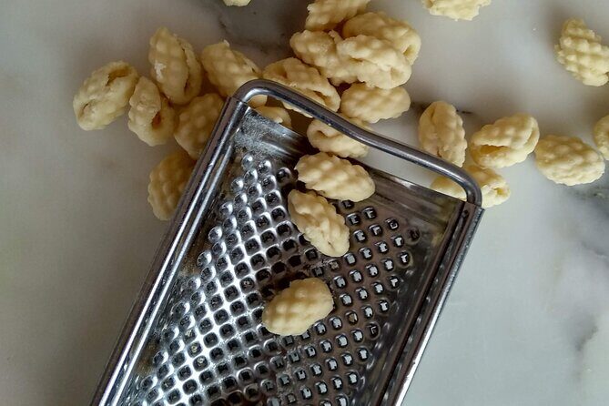 Learn how to make fresh pasta or Sardinian desserts from Vero Local - Who Will Love This Tour?