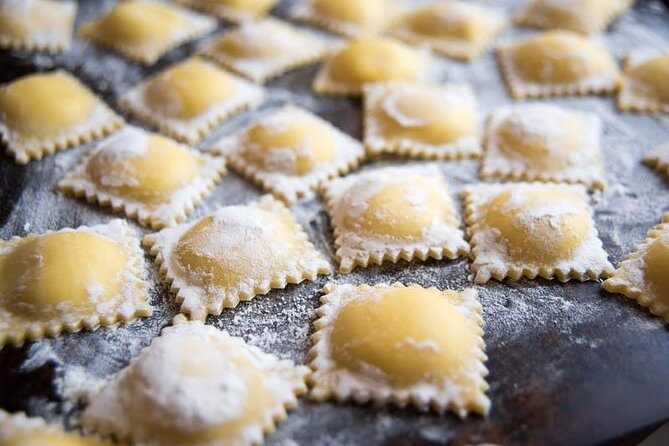 Learn How to Make Homemade Pasta. Como Area - An Honest Look at the Como Pasta Class