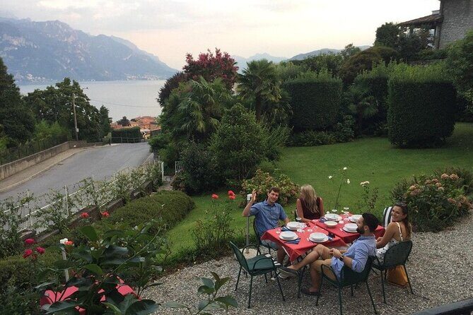 Learn How to Make Homemade Pasta in Bellagio Area - The Sum Up: Who Should Consider This Experience?