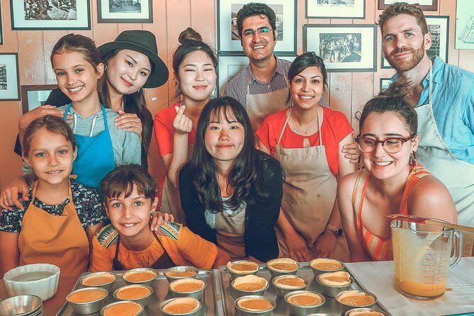Learn How to Make Pastel de Nata! - Final Thoughts