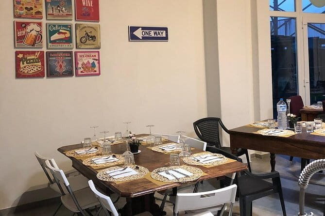 Learn how to make pizza and Gelato cooking class in Florence - A detailed look at the experience