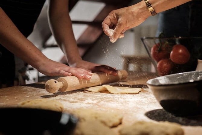 Learn How to Make Traditional Tuscan Tagliatelle in Florence - The Sum Up: Is This Experience Right for You?