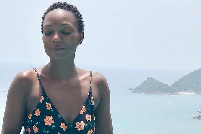 Learn Meditation & Holistic Self Care - A Refreshing Self-Care Experience in Bangkok