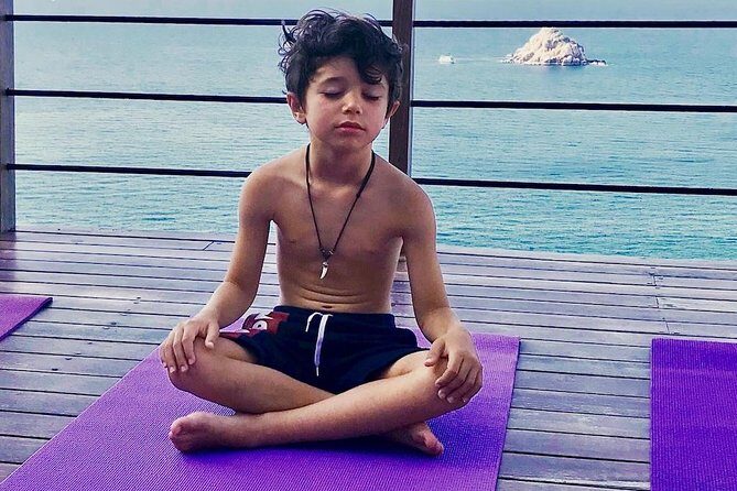 Learn Meditation & Holistic Self Care - An In-Depth Look at the Bangkok Self-Care Tour