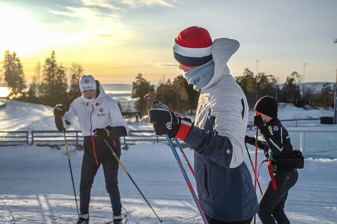 Learn Nordic Skiing - Private Class with Professional Instructor - Final thoughts: is this experience for you?