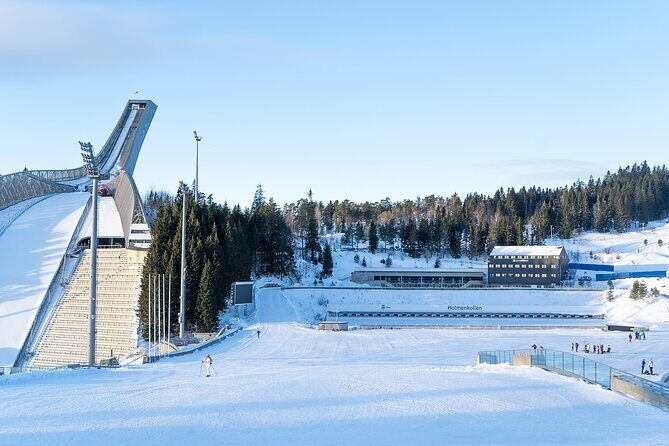 Learn Nordic Skiing - Private Class with Professional Instructor - FAQ
