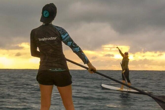 Learn Paddle Board and Explore the Mangroves of Progreso - FAQs