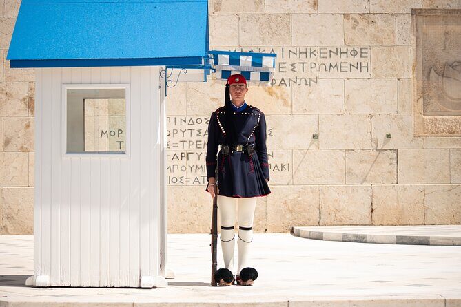 Learn Photography in Athens from a Pro - Key Points