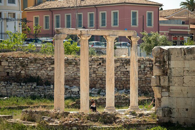 Learn Photography in Athens from a Pro - Who Should Consider This Experience?