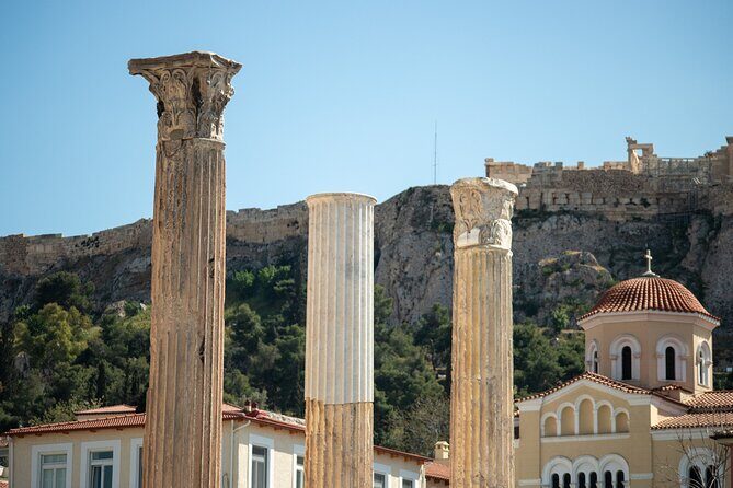 Learn Photography in Athens from a Pro - Final Thoughts