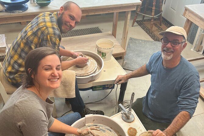 Learn Pottery at a Beautiful Artist Retreat. So Much Fun! - Authentic Reviews and Insights