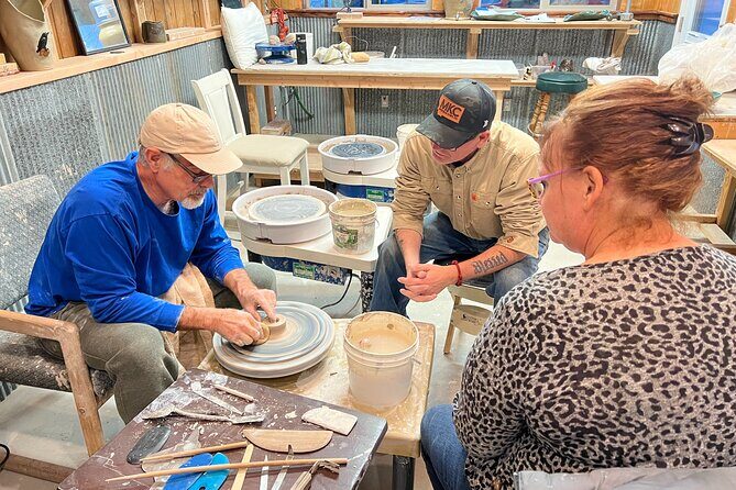 Learn Pottery at a Beautiful Artist Retreat. So Much Fun! - The Sum Up: Is This Experience Right for You?