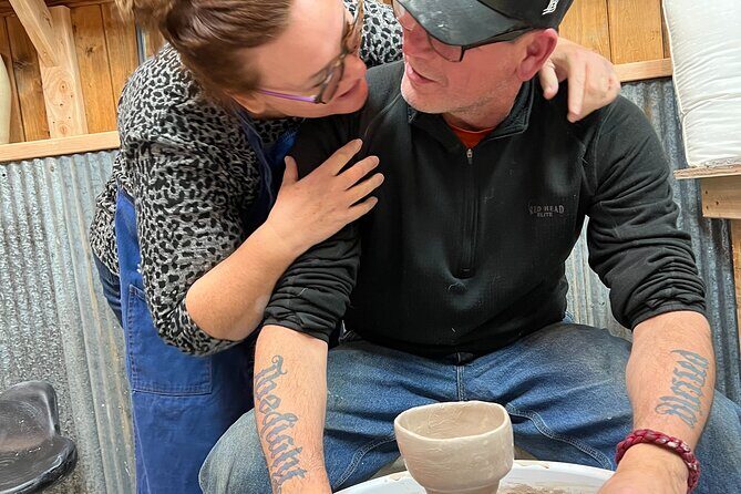 Learn Pottery at a Beautiful Artist Retreat. So Much Fun! - FAQ