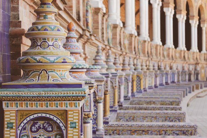 Learn Spanish Seville Santa Cruz Walking Tour - Final Thoughts
